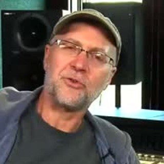 Kerry Marx