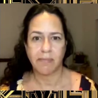 Maria Gurjão de Moraes